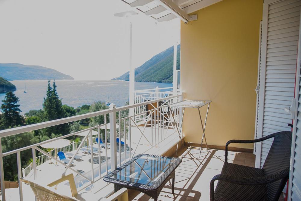 Filoxenia Apartment Geni  Luaran gambar