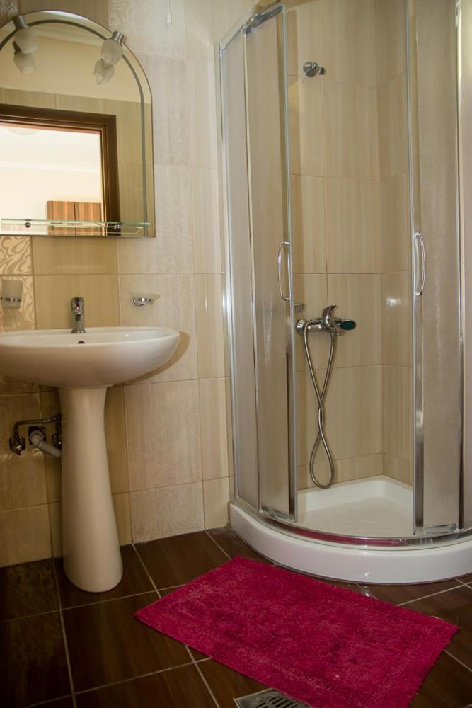 Filoxenia Apartment Geni  Luaran gambar