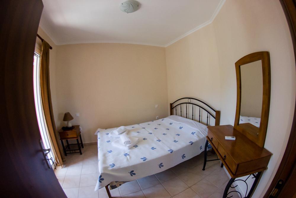 Filoxenia Apartment Geni  Luaran gambar
