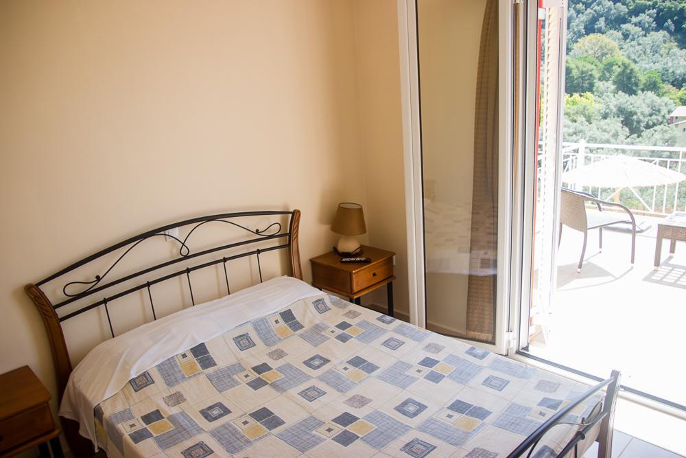 Filoxenia Apartment Geni  Luaran gambar