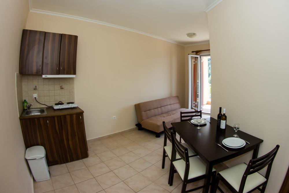 Filoxenia Apartment Geni  Luaran gambar