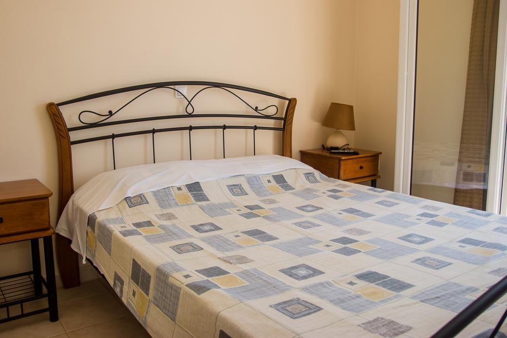 Filoxenia Apartment Geni  Luaran gambar