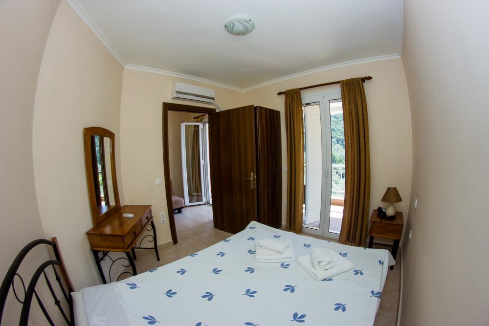 Filoxenia Apartment Geni  Luaran gambar
