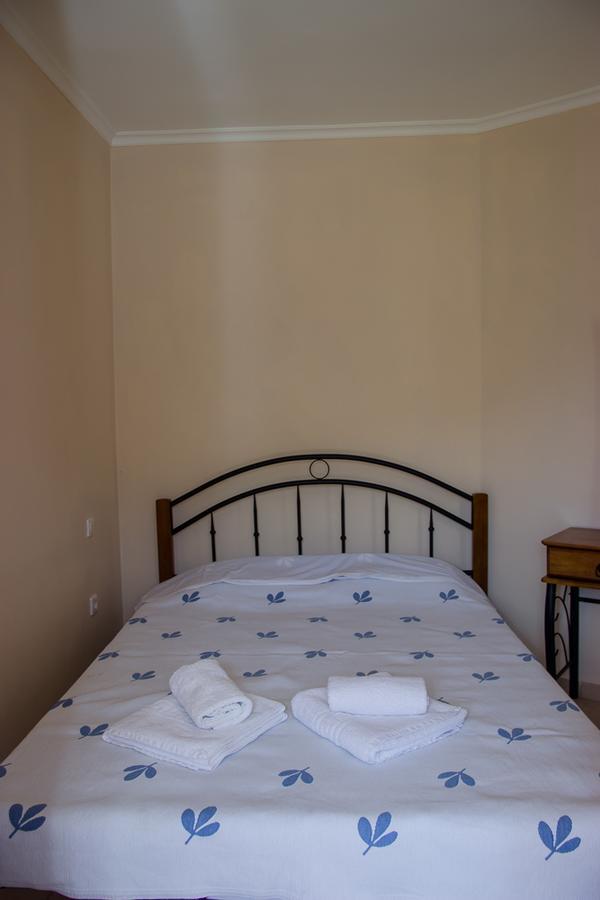 Filoxenia Apartment Geni  Luaran gambar
